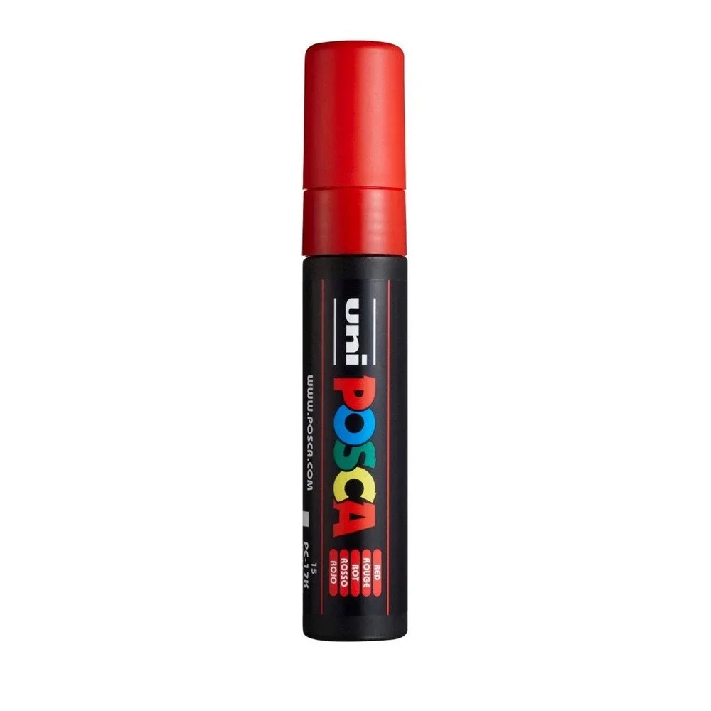 POSCA pc 17k